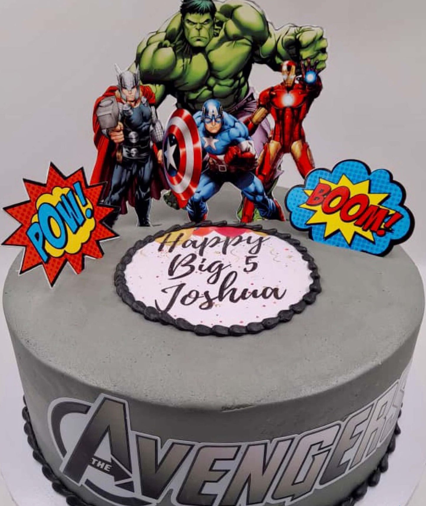 Children Favorite Cakes
